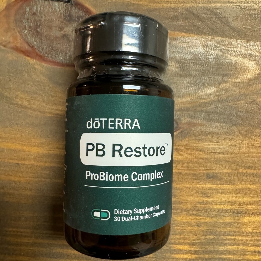 DoTERRA PB Restore